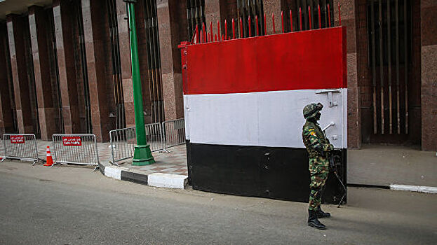В Египте ликвидировали 14 боевиков