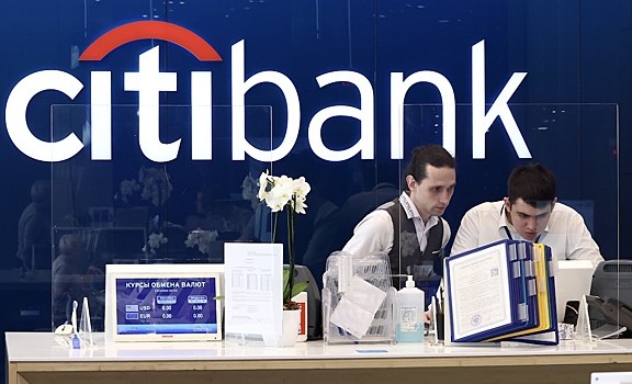 Суд частично взыскал средства с Citibank и его «дочки» в РФ в пользу Т-банка