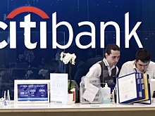 Суд частично взыскал средства с Citibank и его «дочки» в РФ в пользу Т-банка