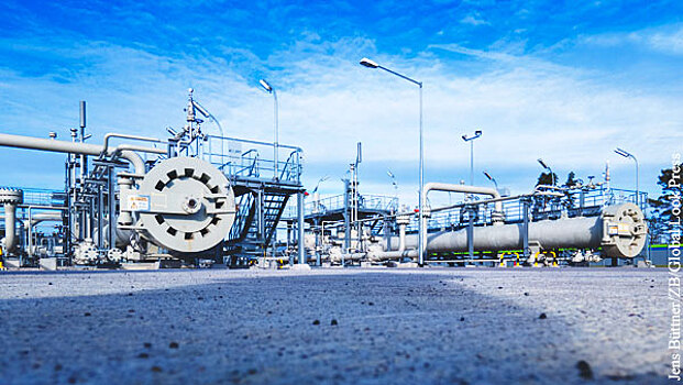 Вучич обвинил США в попытках выдавить Россию с газового рынка Европы