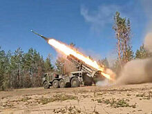 Российская армия освободила Яблоково в Запорожской области