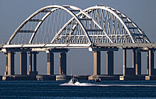 Атака на Крымский мост и прекращение зерновой сделки. Главные события 17 июля