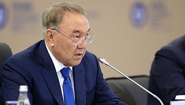 Казахстан поддержал реформу ООН