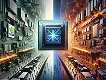 Китайцы создали ИИ-процессор, который в 3000 раз быстрее, чем у NVIDIA
