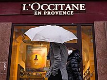 LʼOccitane тоже уходит из России