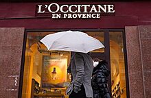 LʼOccitane тоже уходит из России