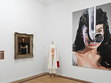 Драматургия мнимой реальности