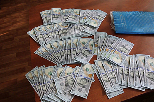 Полицейские вернули жителю Сахалина $9 тысяч