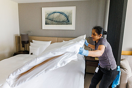 Booking обвинили в навязывании цен отелям