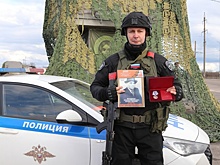 Медали «За отвагу» семьи Загорулько