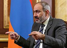 Алиев и Пашинян назвали «красные линии» в Карабахе
