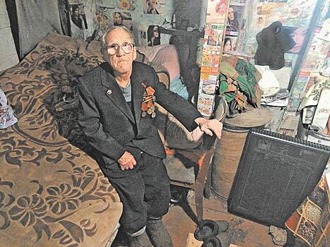Последний приют ветерана. 90-летний житель Ярославля не дожил до новоселья