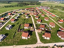 Загородный рынок: 80% компаний могут не дотянуть до следующего года