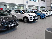 В Казахстане автосалоны отказываются продавать машины россиянам