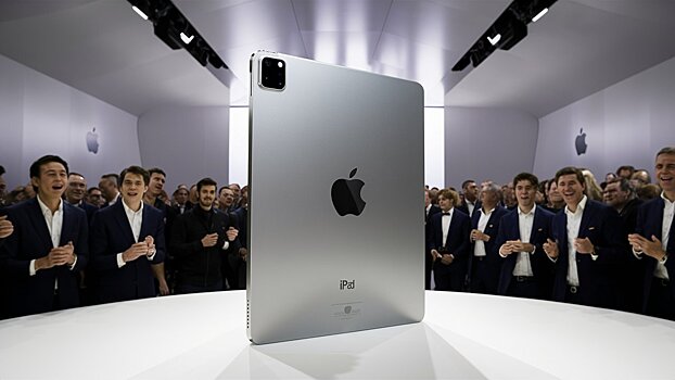 В первом полугодии россияне купили рекордное количество планшетов