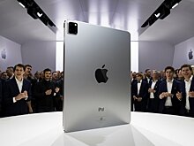 В первом полугодии россияне купили рекордное количество планшетов