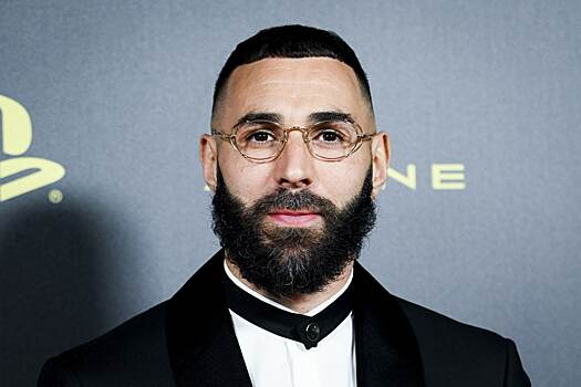 Бензема в ярости из-за Дешама