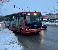 Схема автобусных маршрутов в Калуге не изменится