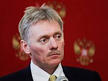 Песков заявил, что производители "Спутника V" в РФ исправили все нарекания со стороны ВОЗ