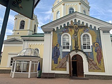 В столице Крыма создадут музейно-храмовый комплекс "Квартал Святителя Луки"