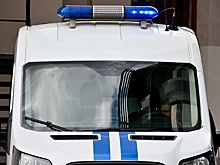 В Подмосковье погиб полицейский при погоне за водителем