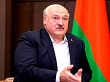 «Завтра войны не будет»: Лукашенко выступил с обращением к нации