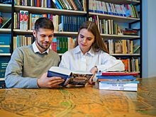 Выходные с книгой: какие подборки можно найти в сервисе «Библиотеки Москвы» на mos.ru