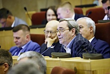 Новосибирские парламентарии указали на недостатки в исполнении бюджета за 2023 год