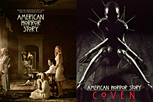 «Американской истории ужасов» 9 сезон: дата выхода и детали сюжета