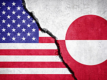 Антиамериканская версия бейсболки MAGA стала трендом в Дании и Гренландии