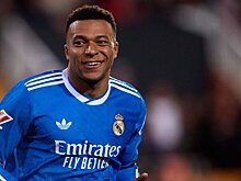 «Мбаппе наиболее совершенен, искренне считаю его лучшим. Кейн весьма недооценен, Холанд не в лучшей форме, уровень Лаутаро чуть ниже». Журналист Мальдини о форвардах