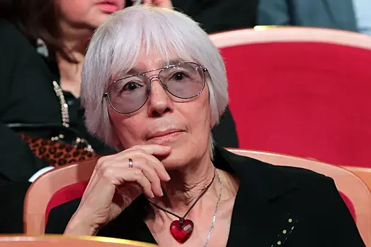 Умерла вдова Эльдара Рязанова