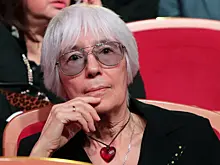 Умерла вдова Эльдара Рязанова