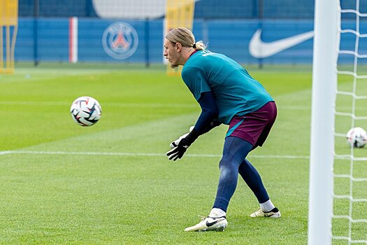 Малафеев: дебют за такой клуб, как "ПСЖ", – это важный шаг, Сафонову нужно показать все, на что он способен