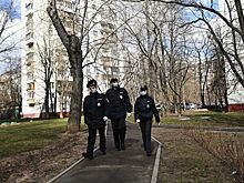 В Москве рассказали о правилах передвижения детей в условиях самоизоляции