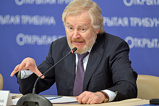 Замглавы Минфина увидел в скачках рубля глубину структурных проблем экономики