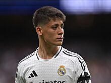 Арда Гюлер — первый игрок, создавший 10 голевых моментов в топ-5 лигах в этом сезоне