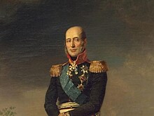 Барклай де Толли: кровь каких народов текла в полководце