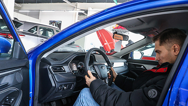 Названы регионы России с самыми «длинными» и «короткими» автокредитами