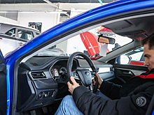 Названы регионы России с самыми «длинными» и «короткими» автокредитами