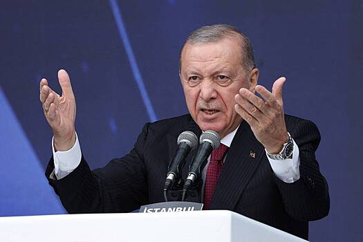 Украинский офицер поблагодарил Эрдогана за помощь ВСУ