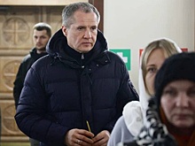 Вячеслав Гладков: К уборке дорог и улиц Белгородщины привлечены 750 единиц спецтехники и 1500 человек