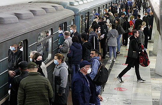 В метро со скидкой: в чем риски эксперимента?