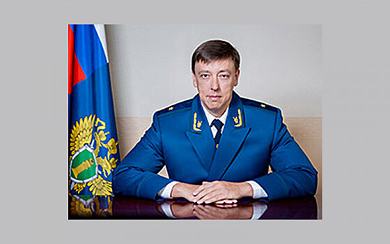 ​Чайка назначил ключевого чиновника в столичной прокуратуре