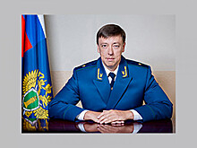 ​Чайка назначил ключевого чиновника в столичной прокуратуре