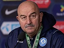 Черышев: Черчесов остаётся топовым тренером по меркам России