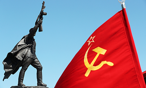 Удар по СССР: Новые данные о Второй мировой войне