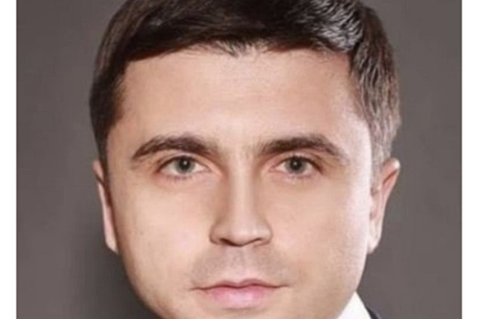 Задержан экс-депутат Госдумы Руслан Бальбек