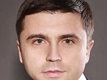 Задержан экс-депутат Госдумы Руслан Бальбек