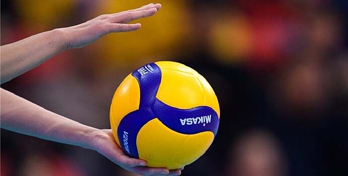 Роман Станиславов: «FanID на ЧМ-2022 по волейболу вводить не планируется. Главная идея –  упростить для зрителей посещение матчей»